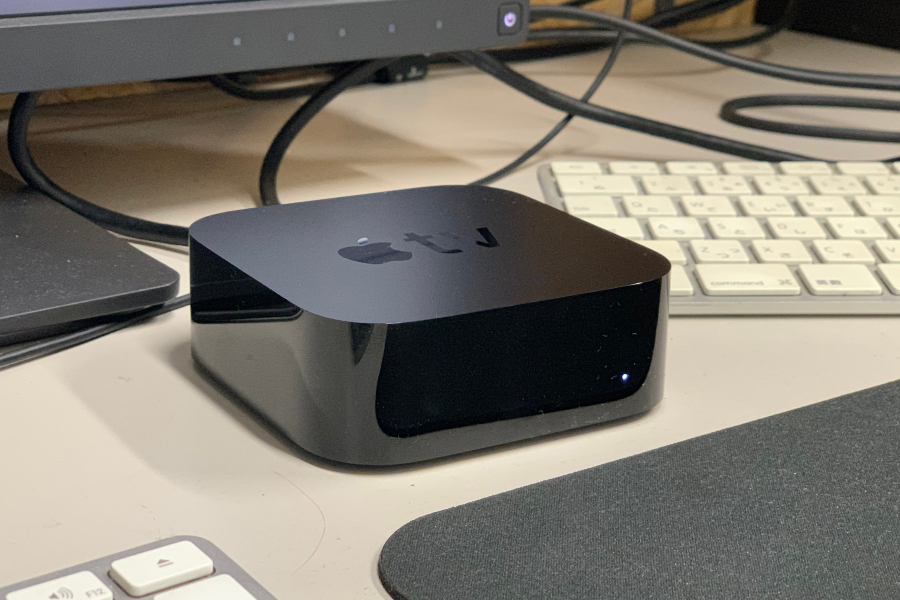 プレゼン 社内ミーティングに Apple Tv はかなり使えるぞこりゃ その1 Bob S Mac ボブズマック デザイン事務所の現場から少し変わった視線でapple関連の情報を発信 1996年設立の Bob S Macintosh が令和元年に Bob S Mac として復活