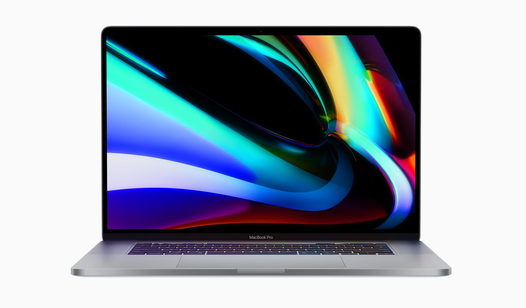 状態良好 MacBook Pro 2019 late 16インチ 16GB 500GB Radeon pro 5300M